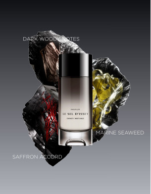 Le Sel D'Issey Parfum